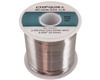 Solder Wire 62/36/2 Tin/Lead/Silver (Sn62/Pb36/Ag2) No-Clean .020 1lb